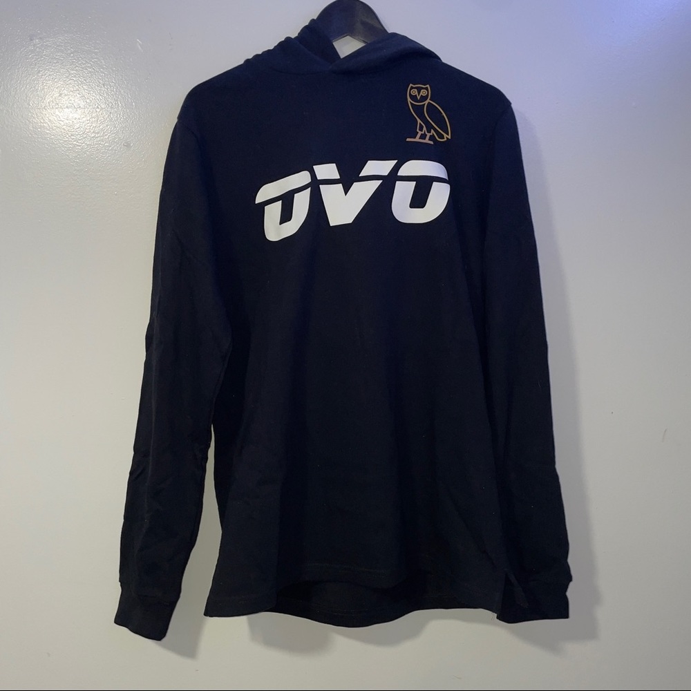 October’s Very Own Hoodie